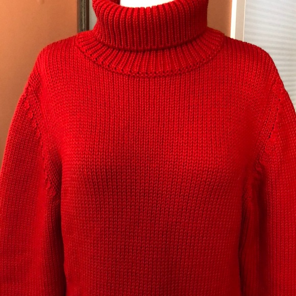 Post Card Sweaters Post Card Merino Turtleneck Poshmark